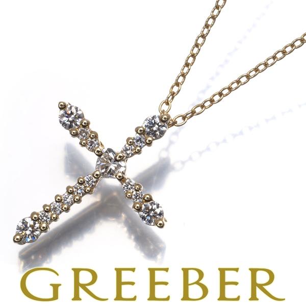 AHKAH（アーカー） ヴィヴィアンナ ネックレス ダイヤ ダイヤモンド