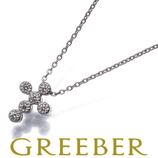 STAR JEWELRY（スタージュエリー） ネックレス ダイヤ
