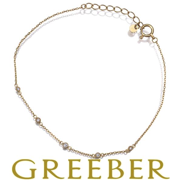 VENDOME（ヴァンドーム） ブレスレット ダイヤ ダイヤモンド