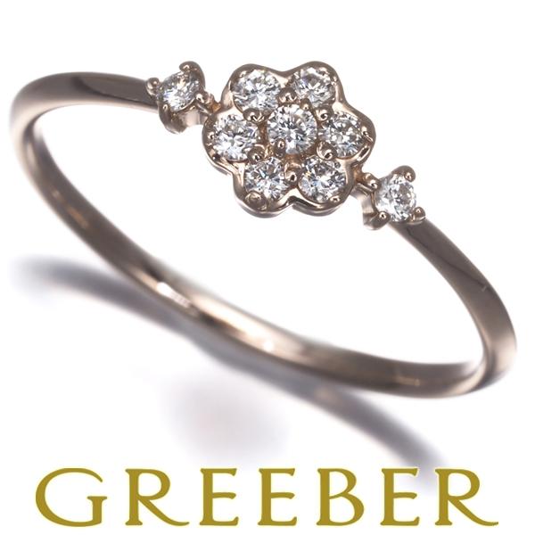 Samantha Tiara（サマンサティアラ） リング ダイヤ ダイヤモンド 0.12