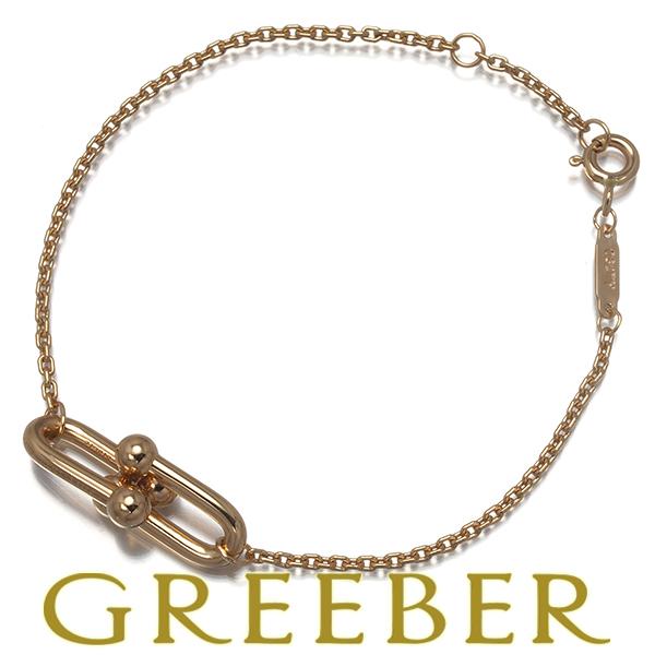 TIFFANY&Co.（ティファニー） ブレスレット ハードウェア ダブルリンク