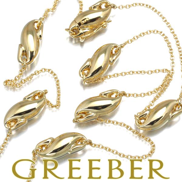 TIFFANY&Co.（ティファニー） ネックレス シーホース タツノオトシゴ