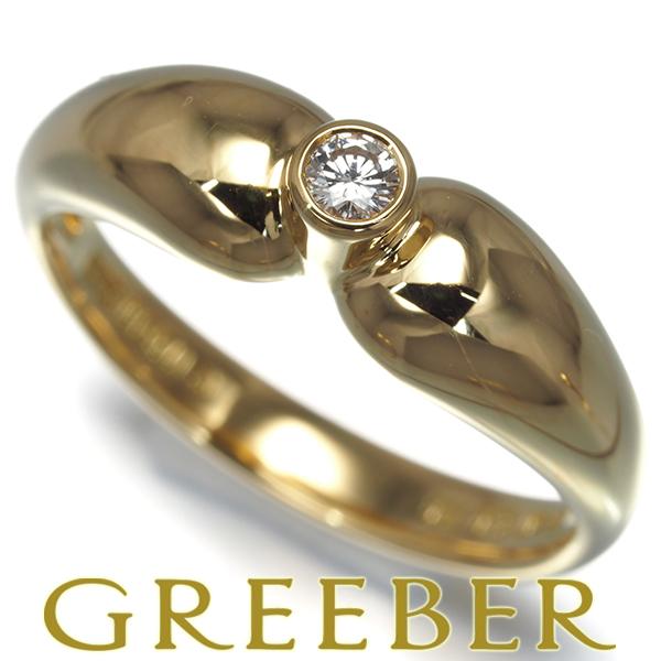 ☆専用です☆ティファニーリング10号 TIFFANY&Co.（ティファニー） 10号 リング・指輪 1837 ミディアム