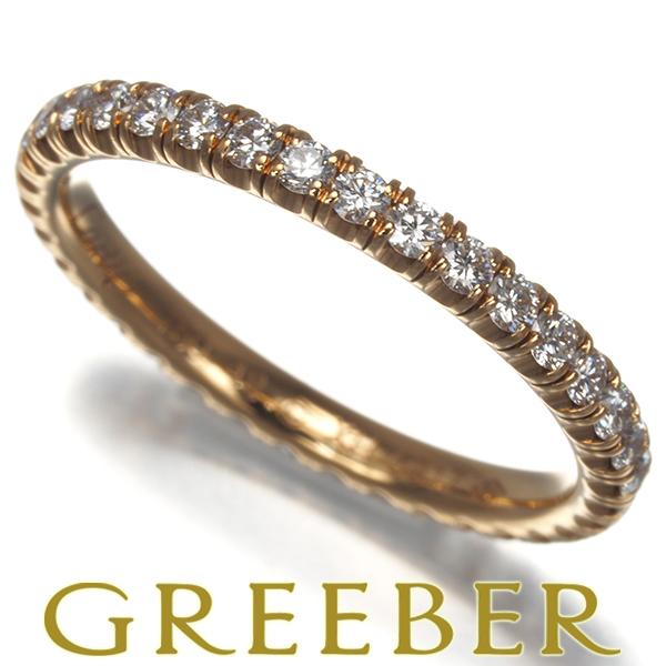 Cartier（カルティエ） リング ダイヤ ダイヤモンド エタンセル フル