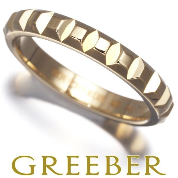 ★良品★ ブシュロン キャトル クルド パリ リング ミディアム #48 BOUCHERON（ブシュロン） リング キャトルクルドパリ ポワント