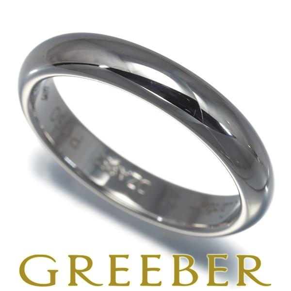 Cartier（カルティエ） リング 1895 クラシックウェディング 3.5mm 51