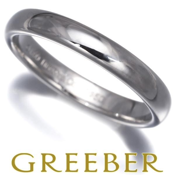 TIFFANY&Co.（ティファニー） リング フォーエバー クラシックバンド