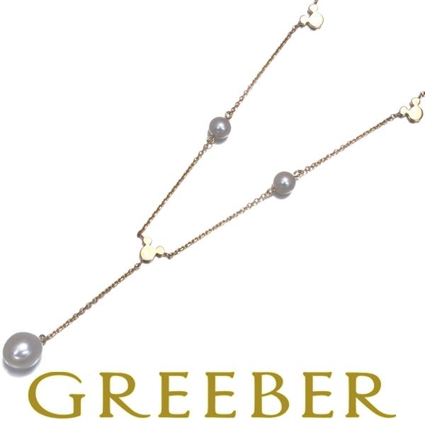 MIKIMOTO（ミキモト） ミキモトペルリータ ネックレス パール 真珠 4.5