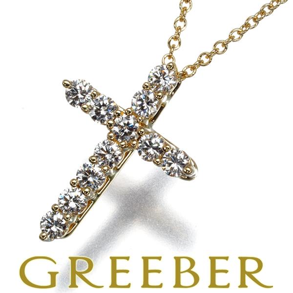 TIFFANY&Co.（ティファニー） ネックレス ダイヤ ダイヤモンド