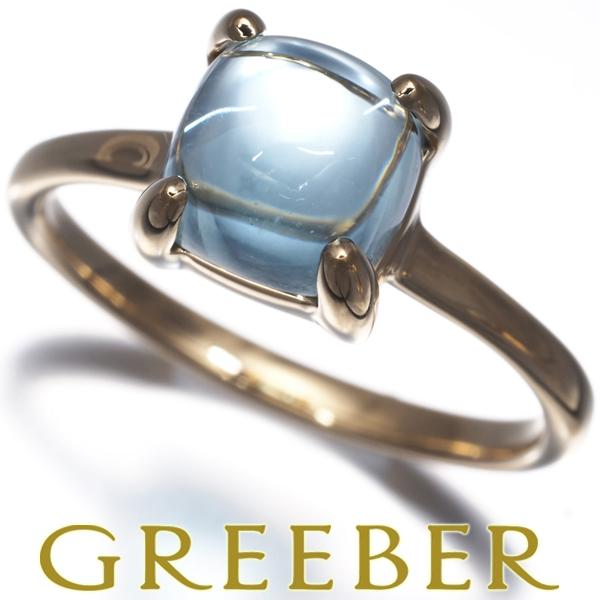 Tiffany ティファニー リング TIFFANY&Co.（ティファニー） リング トパーズ シュガースタック 11号