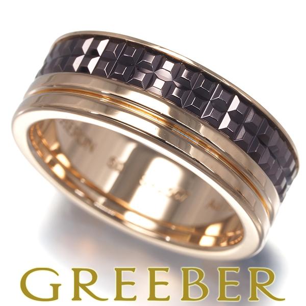 BOUCHERON（ブシュロン） リング キャトルクラシック ハーフラージ 50