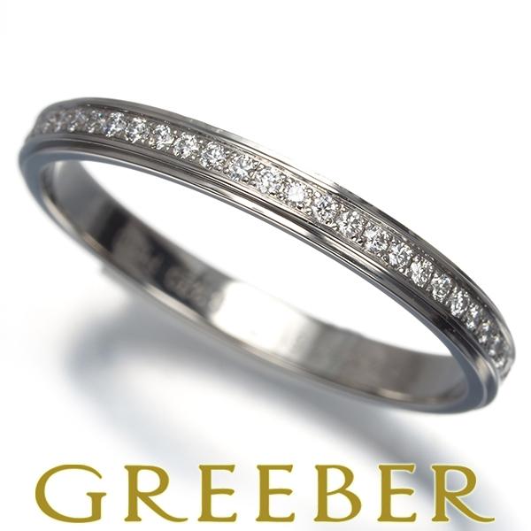 Cartier（カルティエ） リング ダイヤ ダムール フルエタニティ 51号