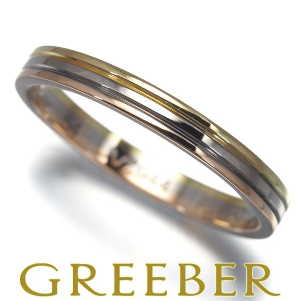 Cartier（カルティエ） リング ルイカルティエヴァンドーム スリー