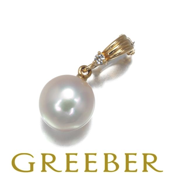 TASAKI タサキ チャーム K18 ペンダントトップ パール TASAKI タサキ チャーム K18 ペンダントトップ パール K18 TASAKI