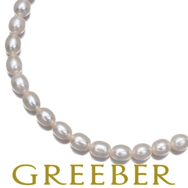 TASAKI シルバー925 ベビーパール ネックレス タサキ TASAKI ベビーパール ネックレス ネックレス パール シルバー