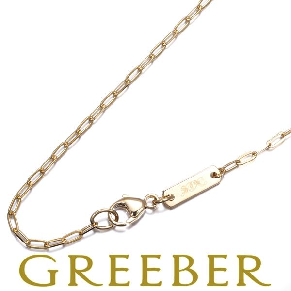 STAR JEWELRY（スタージュエリー） SJX ネックレス ダイヤ