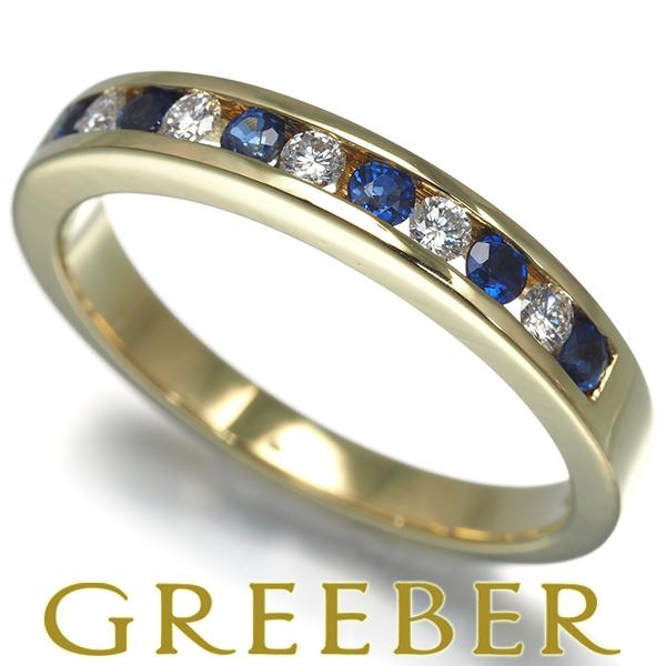 TIFFANY&Co.（ティファニー） リング サファイア ダイヤ ダイヤモンド