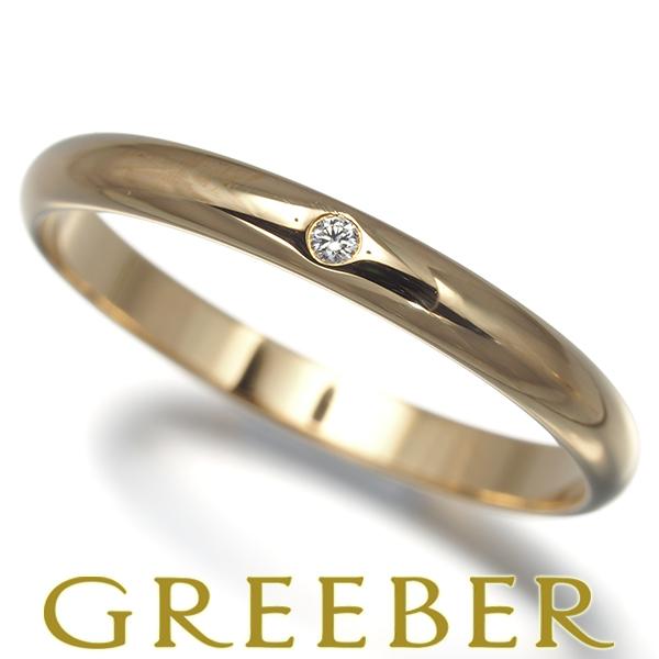 Cartier（カルティエ） リング ダイヤ ダイヤモンド 1895 クラシック