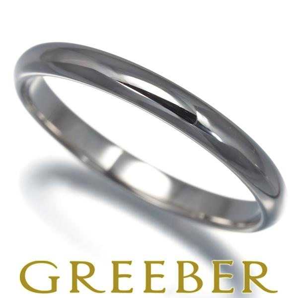 Cartier（カルティエ） リング 1895 クラシックウェディング 2.5mm 54