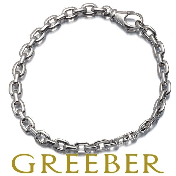 （最終値下げ）Cartier ブレスレット Cartier（カルティエ） ブレスレット メプラット チェーン K18WG BLJ