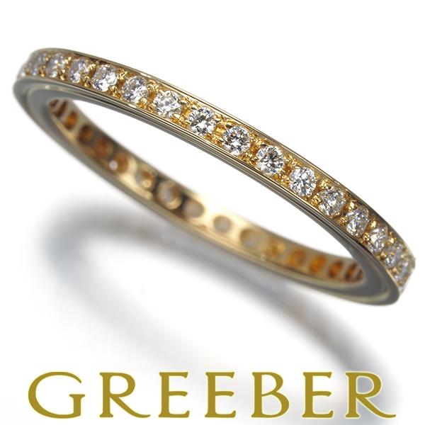 Ponte Vecchio（ポンテヴェキオ） リング ダイヤ ダイヤモンド 0.36ct