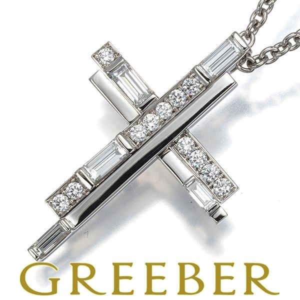 ハリー・ウィンストン（HARRY WINSTON） ネックレス ダイヤ