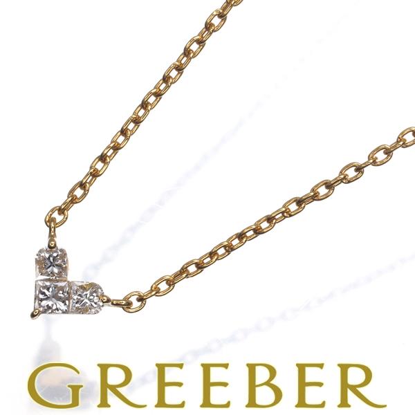STAR JEWELRY（スタージュエリー） ネックレス ダイヤ ダイヤモンド 