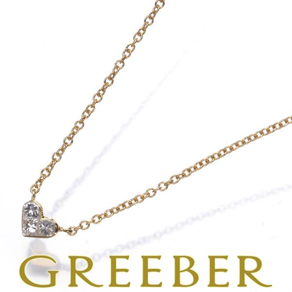 STAR JEWELRY（スタージュエリー） ネックレス ダイヤ ダイヤモンド 