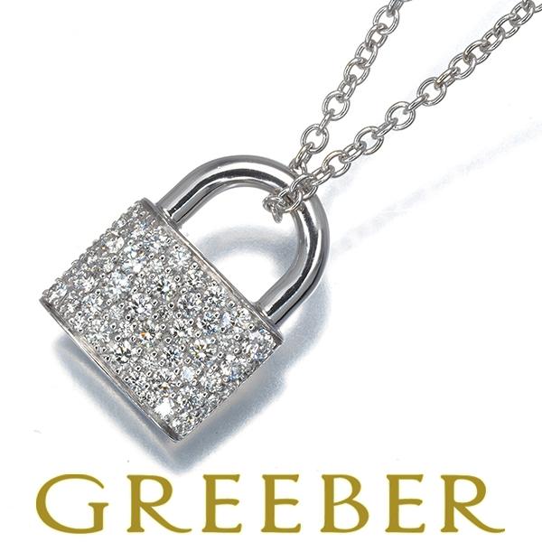 【最安値】Tiffany ネックレス ダイヤ TIFFANY&Co.（ティファニー） ネックレス ダイヤ ダイヤモンド ハード