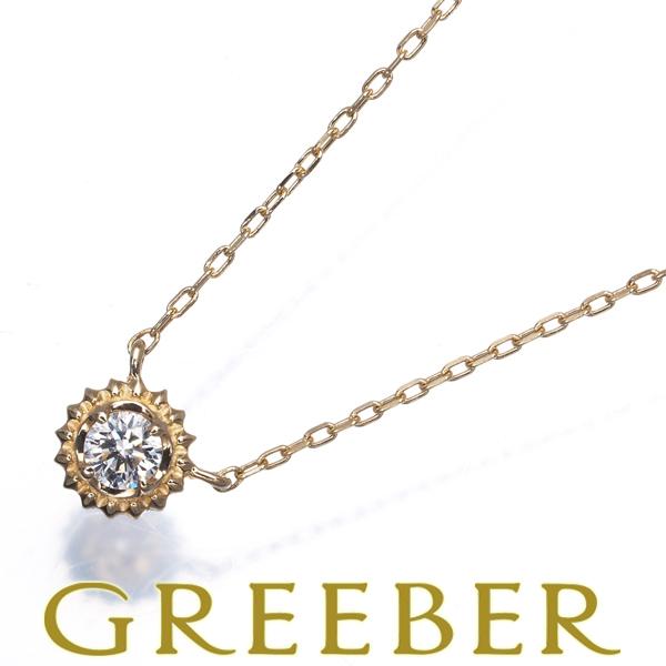 STAR JEWELRY（スタージュエリー） ネックレス ダイヤ ダイヤモンド
