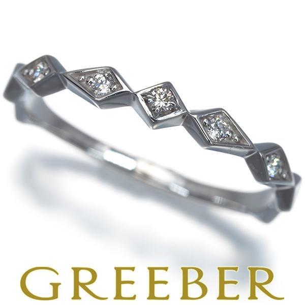 STAR JEWELRY（スタージュエリー） リング ダイヤ ダイヤモンド 0.05ct 