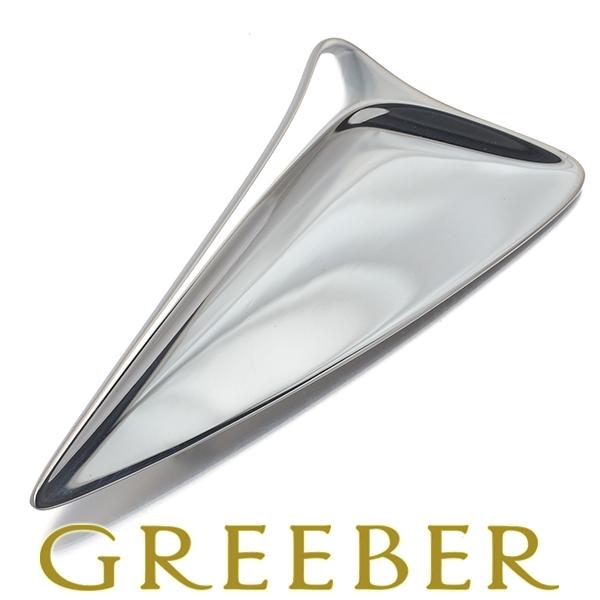   ジョージジェンセン　327 シルバーブローチ　925 Georg Jensen（ジョージ ジェンセン） ブローチ 327 シルバー 925 BLJ