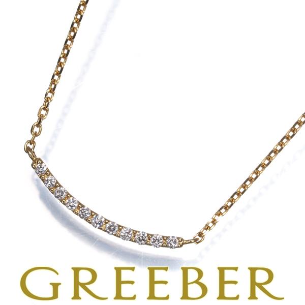 STAR JEWELRY（スタージュエリー） ネックレス ダイヤ ダイヤモンド 