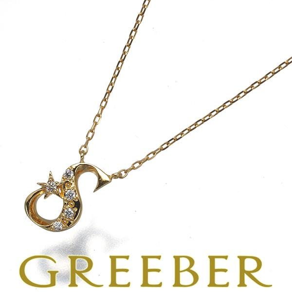 STAR JEWELRY（スタージュエリー） ネックレス ダイヤ ダイヤモンド