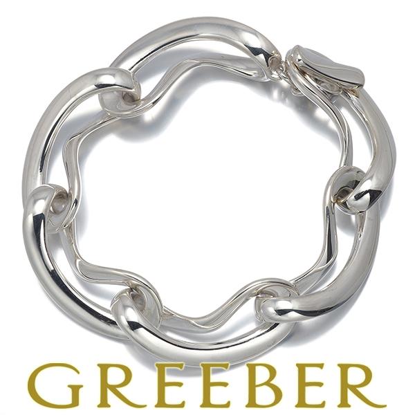   ジョージジェンセン 452 925インフィニティブレス Georg Jensen（ジョージ ジェンセン） ブレスレット インフィニティ