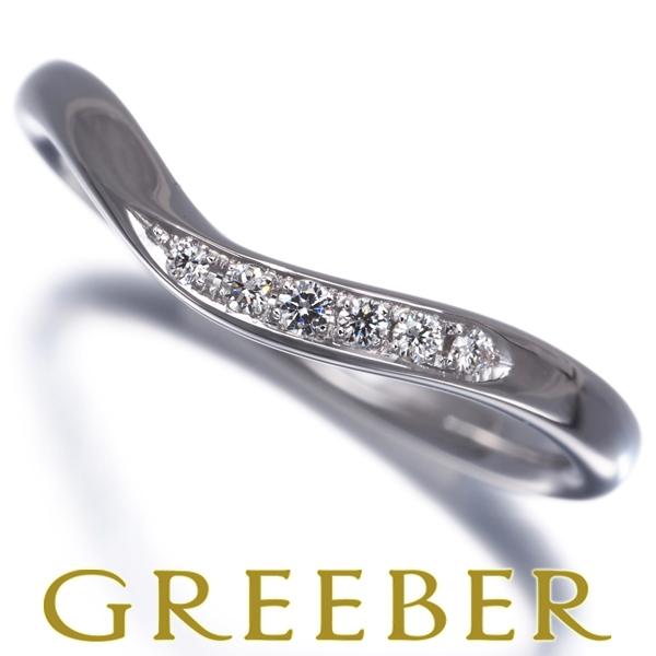 TASAKI（タサキ） リング ダイヤ ダイヤモンド 0.04ct ヴェーロ パヴェ