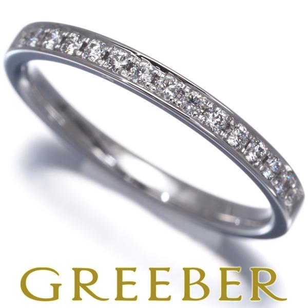 TASAKI（タサキ） リング ダイヤ ダイヤモンド 0.13ct スペランザ