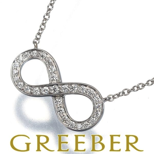 TIFFANY&Co.（ティファニー） ネックレス ダイヤ ダイヤモンド
