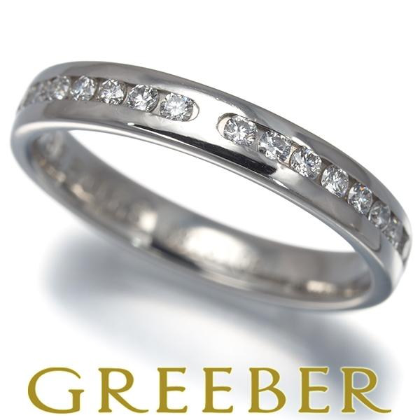 HERMES（エルメス） リング ダイヤ ダイヤモンド 0.47ct アンプラント