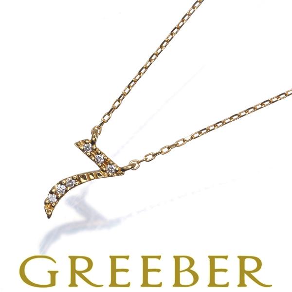 STAR JEWELRY（スタージュエリー） ネックレス ダイヤ ダイヤモンド 