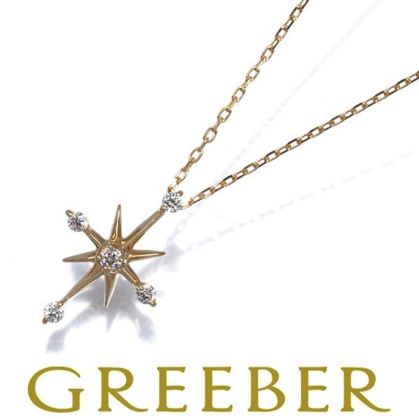 STAR JEWELRY（スタージュエリー） ネックレス ダイヤ ダイヤモンド 