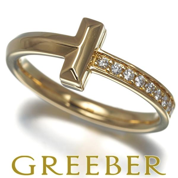 TIFFANY&Co.（ティファニー） リング ダイヤ ダイヤモンド 0.08ct T