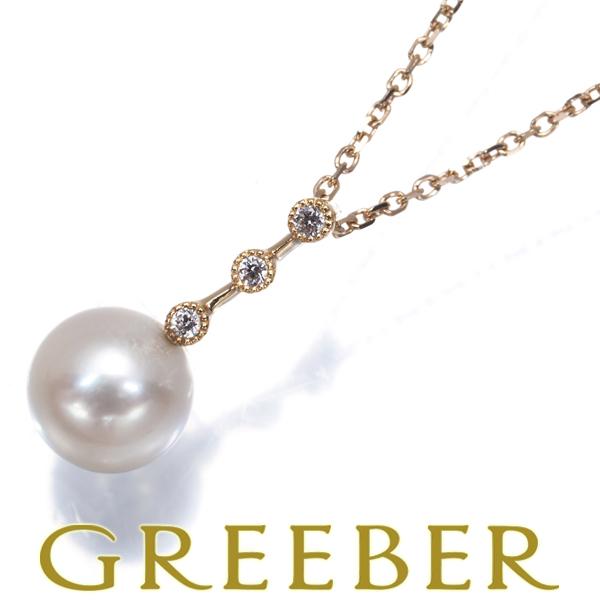 MIKIMOTO（ミキモト） ミキモトペルリータ ネックレス パール 真珠 6.1 