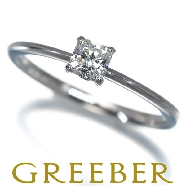TIFFANY&Co.（ティファニー） リング ダイヤ ダイヤモンド 0.22ct
