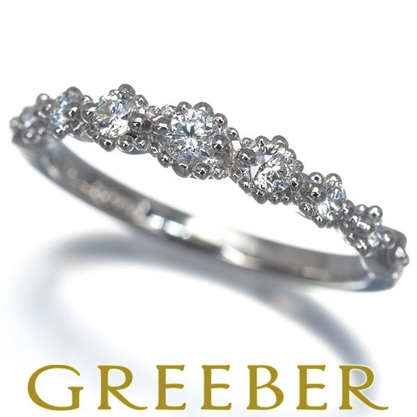 STAR JEWELRY（スタージュエリー） リング ダイヤ ダイヤモンド 0.18ct 