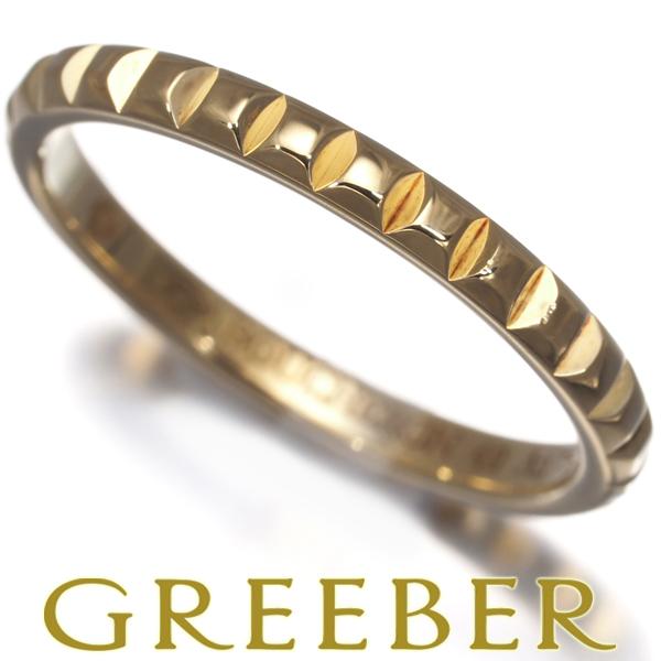 BOUCHERON（ブシュロン） リング キャトルクルドパリ ポワントド 