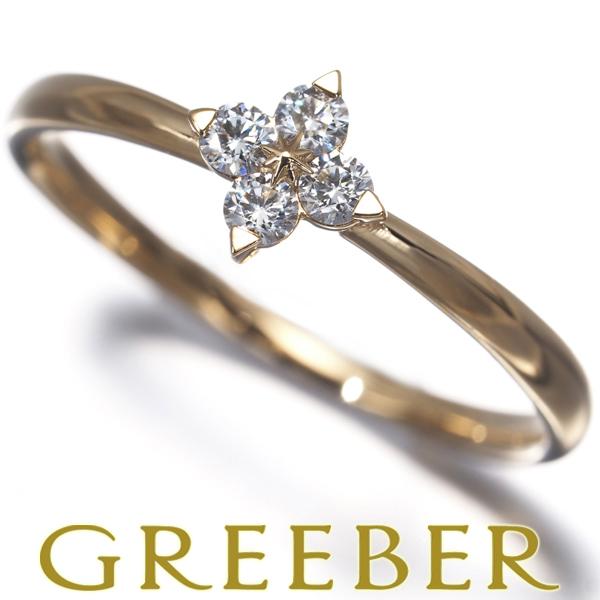 STAR JEWELRY（スタージュエリー） リング ダイヤ ダイヤモンド 0.13ct 