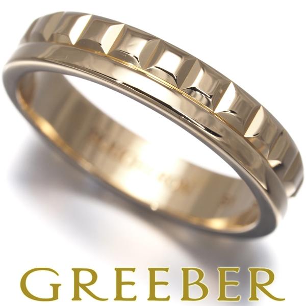 BOUCHERON（ブシュロン） リング キャトルラディアント ハーフ 51号