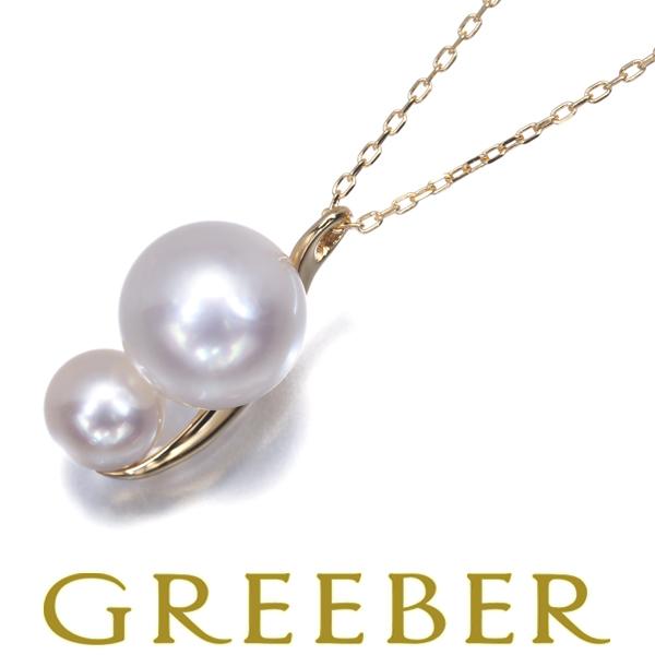 star jewelry パールネックレス STAR JEWELRY（スタージュエリー） ネックレス パール 真珠 4.6mm/7.1