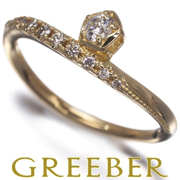 フェスタリア リング ダイヤ ダイヤモンド 0.144ct Wish Upon A Star